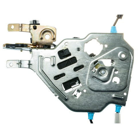 Liftgate Lock Actuator WVE 8D1779