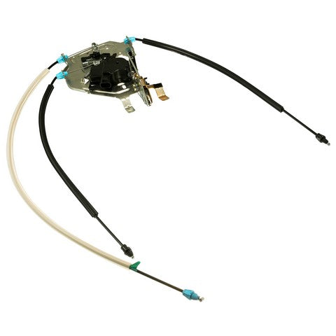 Liftgate Lock Actuator WVE 8D1779