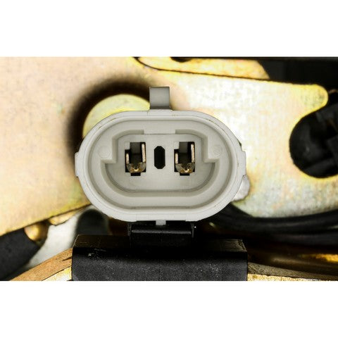 Liftgate Lock Actuator WVE 8D1779