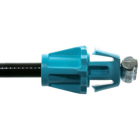 Liftgate Lock Actuator WVE 8D1779