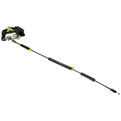 Door Lock Actuator WVE 8D1781