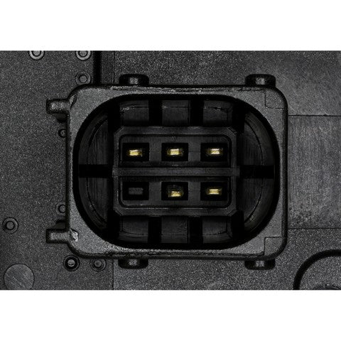 Door Lock Actuator WVE 8D1781