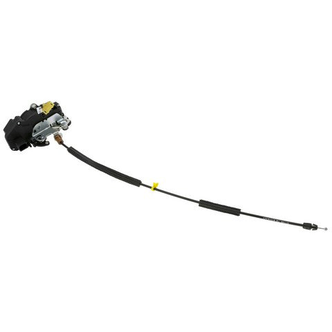 Door Lock Actuator WVE 8D1782