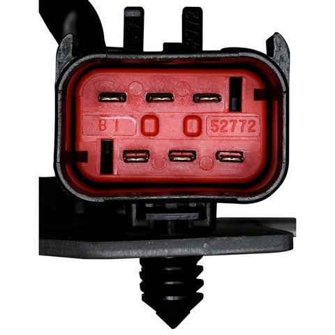 Door Lock Actuator WVE 8D1783