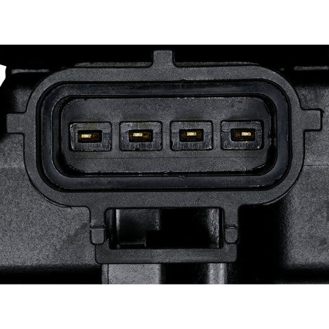 Door Lock Actuator WVE 8D1783