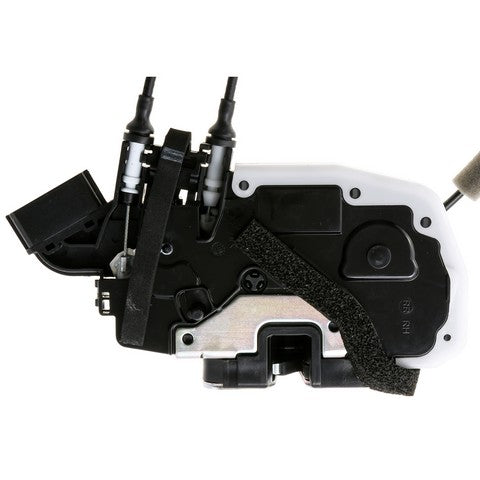 Door Lock Actuator WVE 8D1784