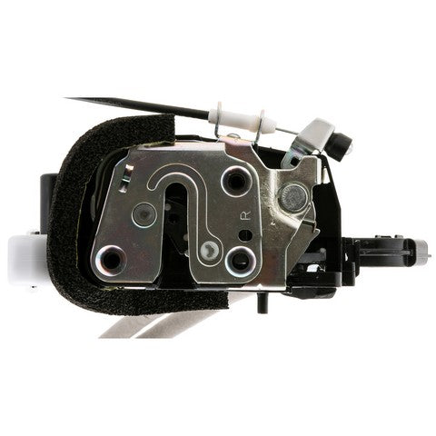 Door Lock Actuator WVE 8D1784