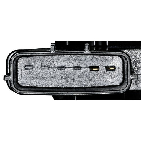 Door Lock Actuator WVE 8D1784