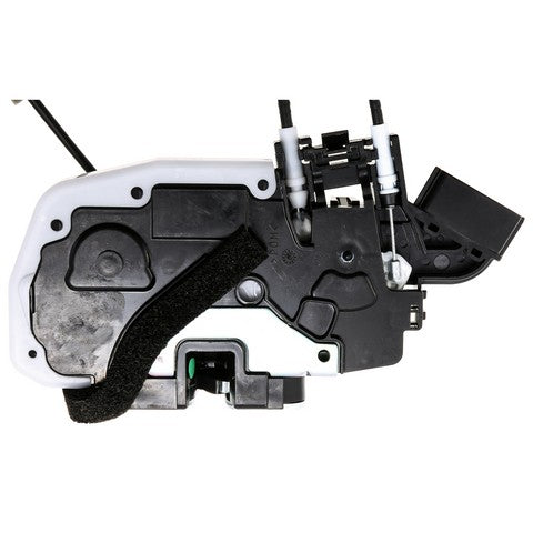 Door Lock Actuator WVE 8D1785