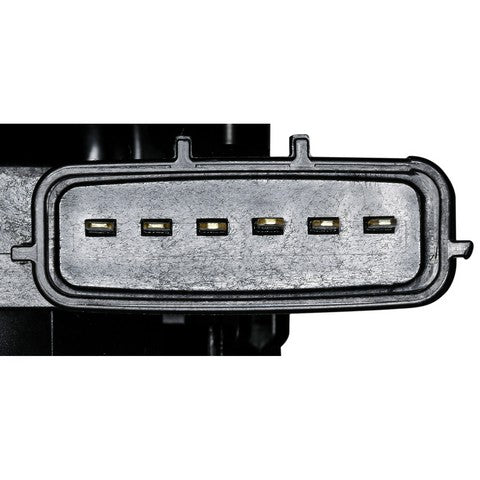 Door Lock Actuator WVE 8D1785