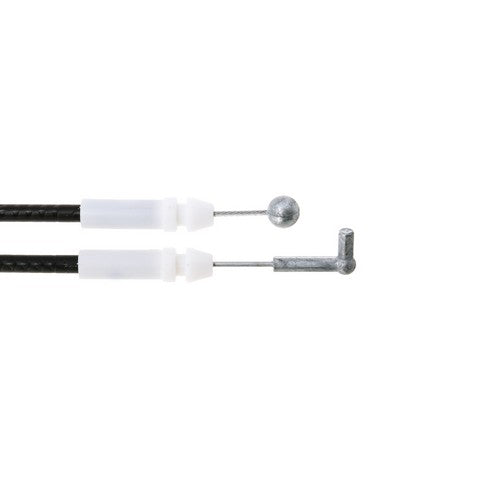 Door Lock Actuator WVE 8D1785