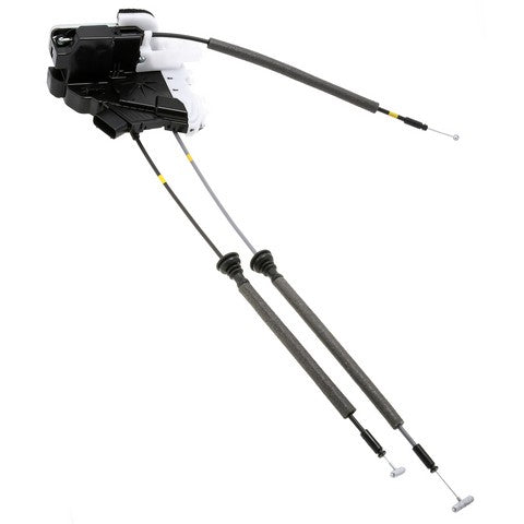 Door Lock Actuator WVE 8D1786