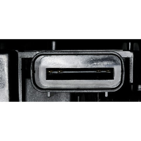 Door Lock Actuator WVE 8D1786