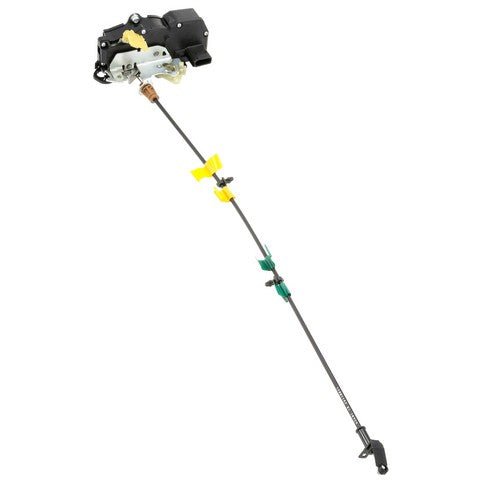 Door Lock Actuator WVE 8D1787