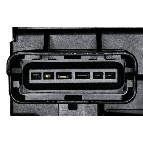 Door Lock Actuator WVE 8D1788