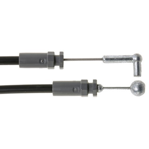 Door Lock Actuator WVE 8D1788