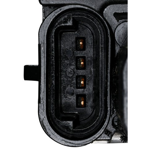 Door Lock Actuator WVE 8D1790