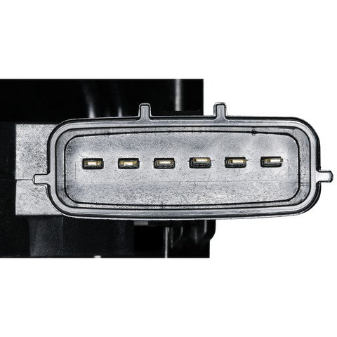 Door Lock Actuator WVE 8D1793