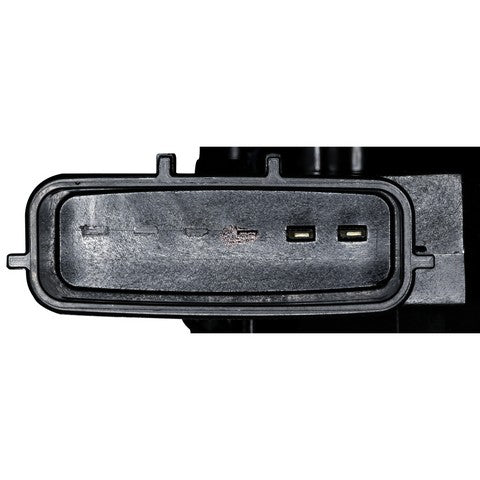 Door Lock Actuator WVE 8D1794