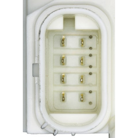 Door Lock Actuator WVE 8D1796