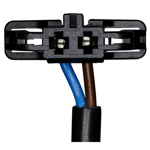 Door Lock Actuator WVE 8D1798