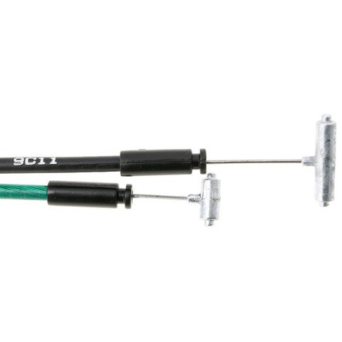 Door Lock Actuator WVE 8D1799