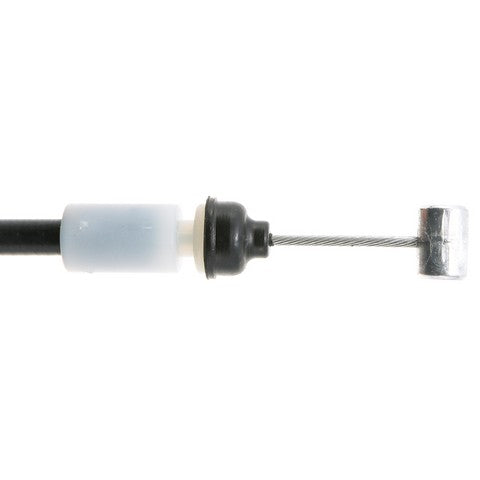 Door Lock Actuator WVE 8D1799