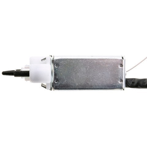 Fuel Filler Door Lock Actuator WVE 8D1802