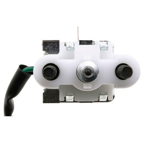 Fuel Filler Door Lock Actuator WVE 8D1802