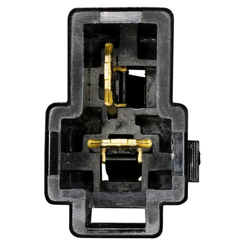 Fuel Filler Door Lock Actuator WVE 8D1802