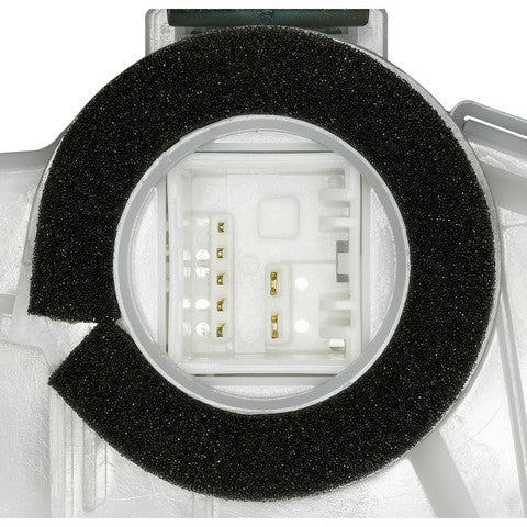 Door Lock Actuator WVE 8D1803