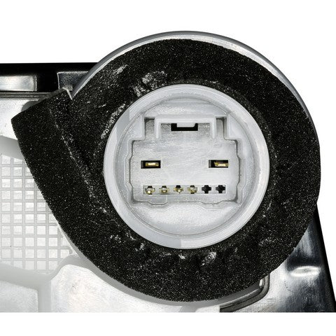 Door Lock Actuator WVE 8D1805