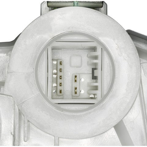 Door Lock Actuator WVE 8D1806