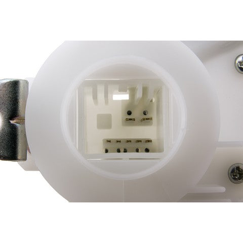 Door Lock Actuator WVE 8D1809