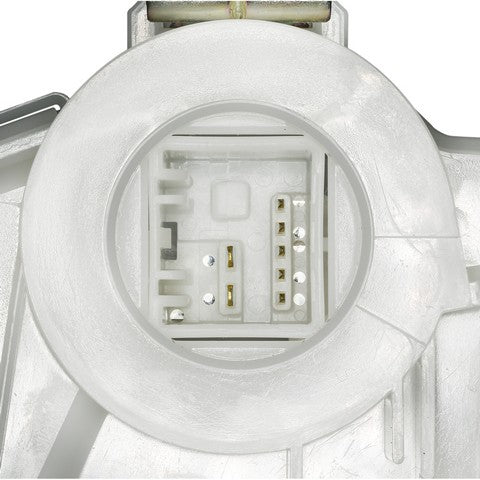 Door Lock Actuator WVE 8D1810