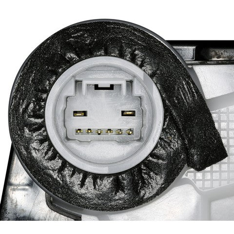 Door Lock Actuator WVE 8D1811