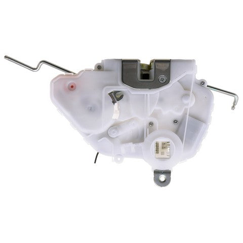 Door Lock Actuator WVE 8D1812