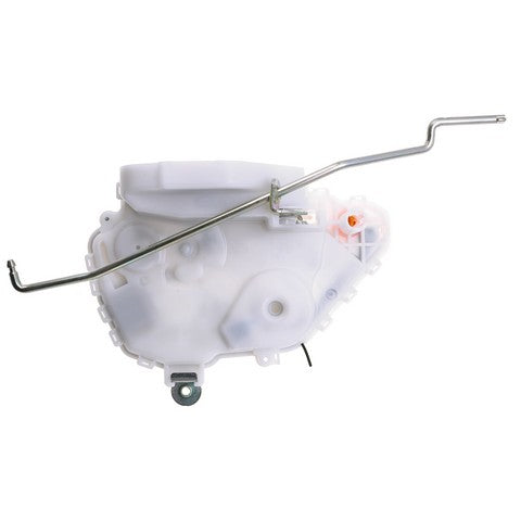 Door Lock Actuator WVE 8D1812