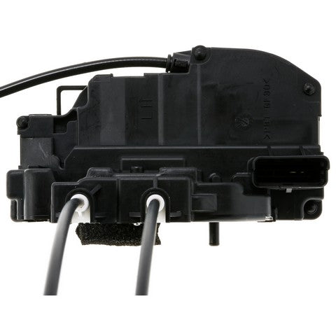 Door Lock Actuator WVE 8D1828