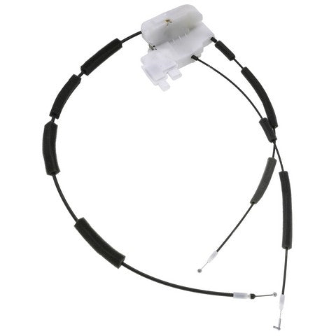 Door Lock Actuator WVE 8D1829