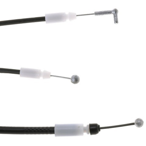 Door Lock Actuator WVE 8D1829