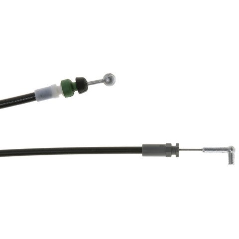 Door Lock Actuator WVE 8D1830