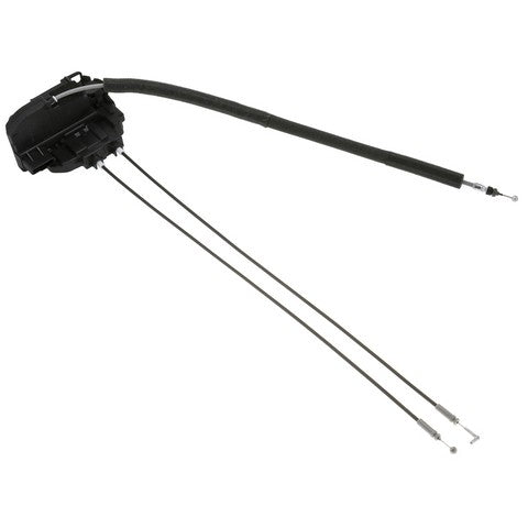 Door Lock Actuator WVE 8D1831