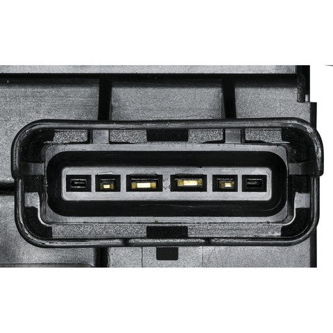 Door Lock Actuator WVE 8D1831