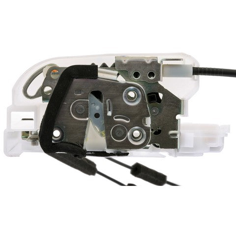 Door Lock Actuator WVE 8D1832