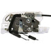 Door Lock Actuator WVE 8D1832
