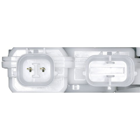 Door Lock Actuator WVE 8D1832