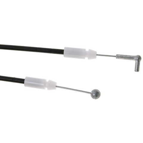 Door Lock Actuator WVE 8D1832