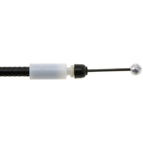 Door Lock Actuator WVE 8D1832