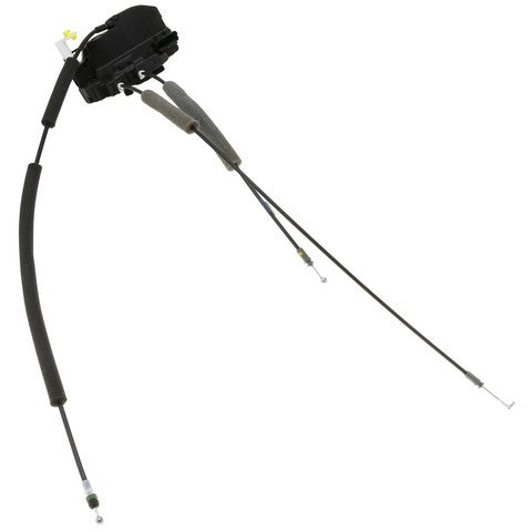 Door Lock Actuator WVE 8D1833